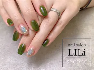 ネイル Sari ✳︎のネイルデザイン