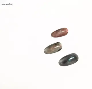 ネイル newrandas hitomiのネイルデザイン