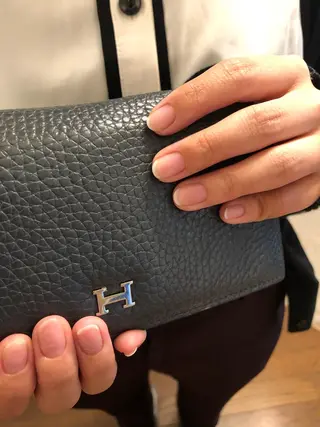 ネイル Miyagi Asamiのネイルデザイン