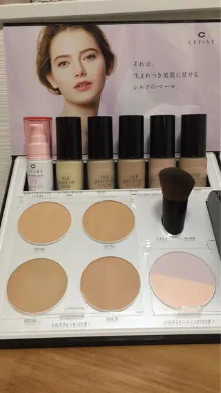 chikolulu サロンチコルルのエステ・リラクイメージ