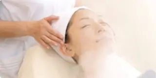 新井 愛理のエステ・リラクイメージ