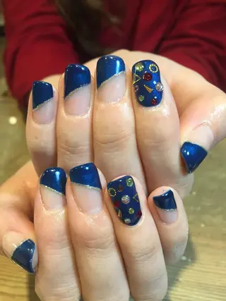 ネイル Chipieee Tokyoのその他イメージ