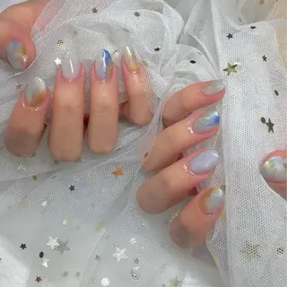 ネイル ガール ネイルサロンのネイルデザイン