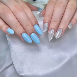 ネイル &me amiのネイルデザイン