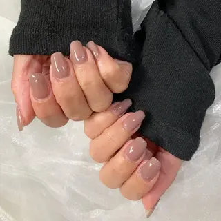 ネイル 2by MAX BEAUTY 下北沢所属・須田 雪音のネイルデザイン