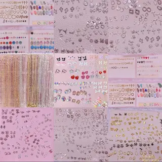 ネイル Nail salon luluのネイルデザイン