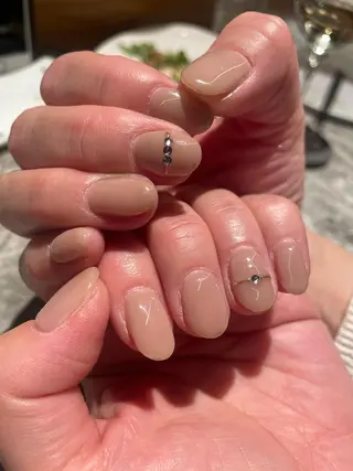 ネイル WATANABE MAYUMIのネイルデザイン
