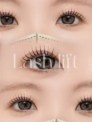 マツエク・マツパ 谷口遥 ♡ jolie栄店の眉毛・アイブロウイメージ