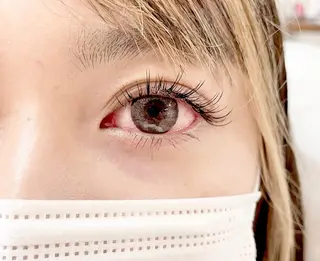 マツエク・マツパ R ROOM ramuのマツエク・マツパデザイン