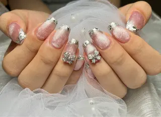 ネイル M.T nailのネイルデザイン