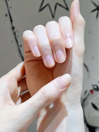 ネイル 大森Maylie Nailのネイルデザイン