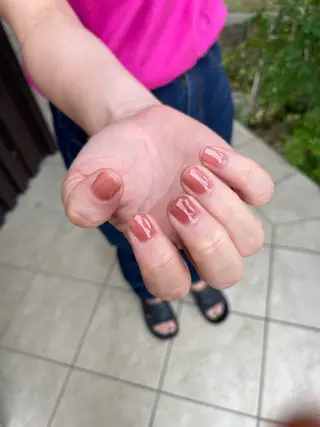 ネイル KOTORI ことりのネイルデザイン