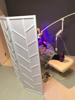 志水 有美のエステ・リラクイメージ