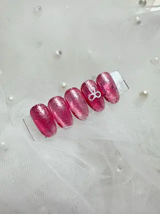 ネイル NAIL CIRCLESのネイルデザイン