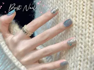 ネイル マエダ アミ Best Nailのネイルデザイン
