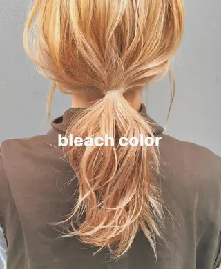 ロング 🌞ショートヘア🌝 江連露美🌛のヘアスタイル