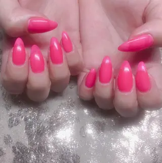 ネイル DollyGirl KYOKOのネイルデザイン