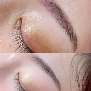 アイブロウ エスポワール ビューティサロンのマツエク・マツパデザイン