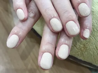 ネイル 中川 愛理のネイルデザイン