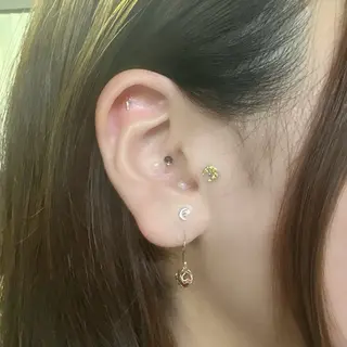 リフュージュ隠れ家 八王子の眉毛・アイブロウイメージ