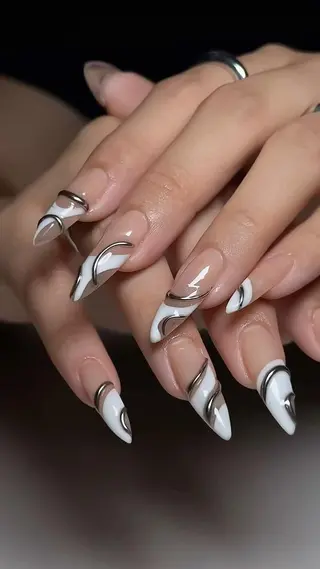 ネイル Haruki Nail Salonのネイルデザイン