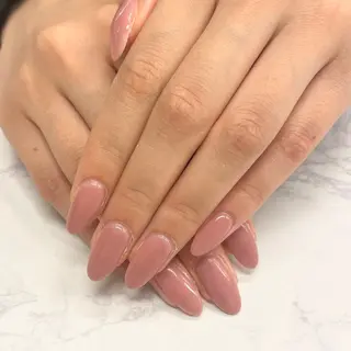 ネイル 新橋🌷 Nailのネイルデザイン