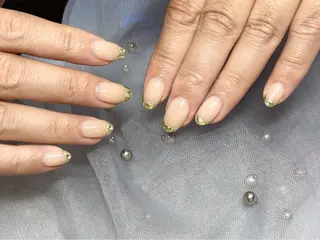 ネイル NIJI ネイルサロンのネイルデザイン