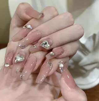 ネイル Miya🎀 nailのネイルデザイン
