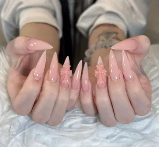 ネイル Julli NailStudioのネイルデザイン