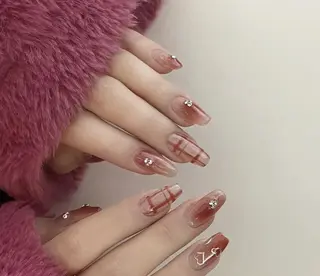 ネイル エリ🫧 nail池袋東口のネイルデザイン