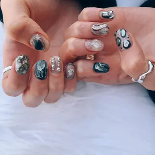 ネイル Chipieee Tokyoのその他イメージ