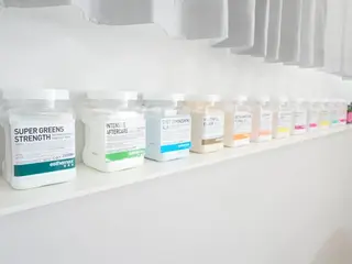 beauty salonWのエステ・リラクイメージ