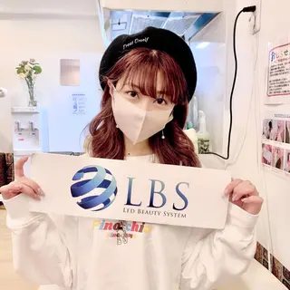 LBSホワイトニング 新宿店💎公式のエステ・リラクイメージ