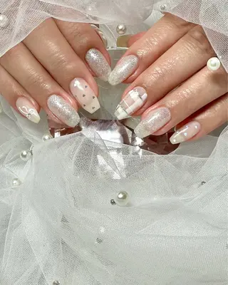 ネイル cres nail(スクールW内)所属・Sei | cres nailのネイルデザイン