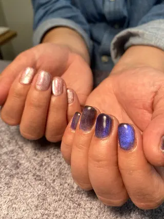 ネイル 住宅街のねいる屋さん R.G  NAILのネイルデザイン