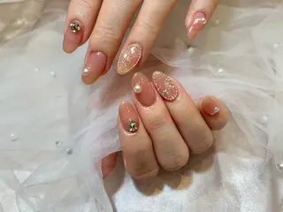 ネイル Ravi【胡町】 伊藤のネイルデザイン