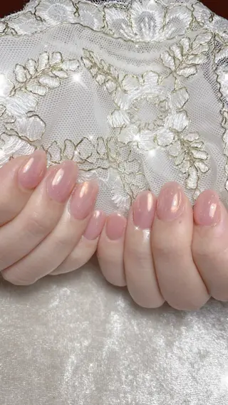 ネイル f  Nail 五日市駅北口のネイルデザイン