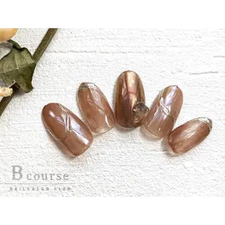 ネイル Sayumi nailのネイルデザイン