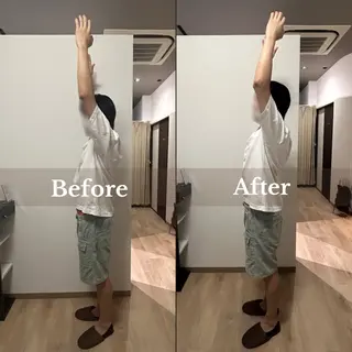 メイリリー院長 TOSHIKIのエステ・リラクイメージ