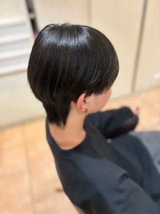 パーマ メンズ 🐼SAKU 🐾のヘアスタイル