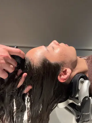 claire 🫧ヘッドスパ佐々木のエステ・リラクイメージ