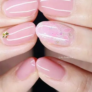 ネイル 河内長野/三日市町駅 ネイリスト　りかのネイルデザイン