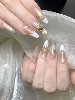 ネイル BabyYouMi nailのネイルデザイン