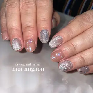 ネイル nailist Aki♡のネイルデザイン