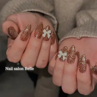 ネイル Nail salon Belle Imaiのネイルデザイン
