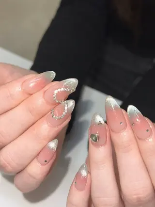 ネイル mis uzuのネイルデザイン