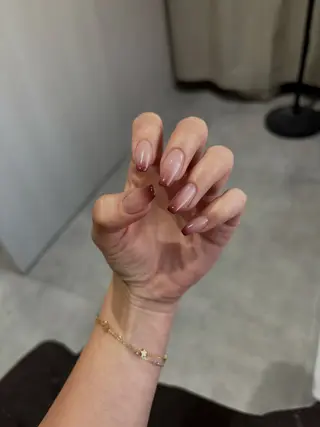 ネイル pepe/京都伏見 hinaのネイルデザイン