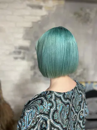 ミディアム 超音波エクステ🎀 shokoのヘアスタイル