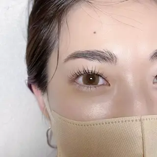 マツエク・マツパ eyelist 🤍 chisa.のマツエク・マツパデザイン