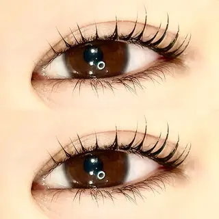 マツエク・マツパ ️🫧志水郁香️🫧 TRUTH千葉店のマツエク・マツパデザイン